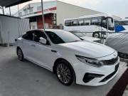 Bán xe Kia Optima 2021 2.0 AT Luxury giá 570 Triệu - Hà Nội