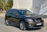 Bán xe Nissan X trail 2016 2.5 SV 4WD giá 605 Triệu - Hà Nội