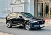 Bán xe Mazda CX5 2020 2.0 Deluxe giá 635 Triệu - Hà Nội