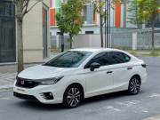 Bán xe Honda City 2021 RS 1.5 AT giá 495 Triệu - Hà Nội