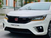 Bán xe Honda City 2021 RS 1.5 AT giá 495 Triệu - Hà Nội