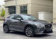 Bán xe Mazda CX3 2021 Premium 1.5 AT giá 555 Triệu - Hà Nội