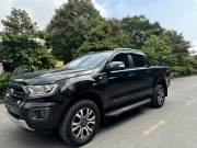 Bán xe Ford Ranger 2018 Wildtrak 2.0L 4x4 AT giá 615 Triệu - Hà Nội