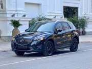 Bán xe Mazda CX5 2016 2.5 AT AWD giá 540 Triệu - Hà Nội