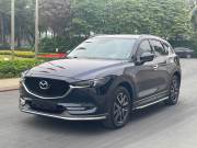 Bán xe Mazda CX5 2018 2.5 AT 2WD giá 625 Triệu - Hà Nội