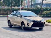 Bán xe Toyota Vios 2022 G 1.5 CVT giá 485 Triệu - Hà Nội