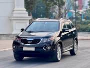 Bán xe Kia Sorento 2014 GAT 2.4L 4WD giá 425 Triệu - Hà Nội