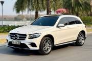 Bán xe Mercedes Benz GLC 2019 300 4Matic giá 1 Tỷ 190 Triệu - Hà Nội