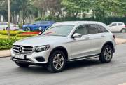 Bán xe Mercedes Benz GLC 2017 250 4Matic giá 890 Triệu - Hà Nội