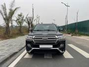 Bán xe Toyota Land Cruiser 2013 VX 4.6 V8 giá 1 Tỷ 790 Triệu - Hà Nội