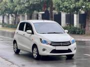 Bán xe Suzuki Celerio 2019 1.0 AT giá 250 Triệu - Hà Nội