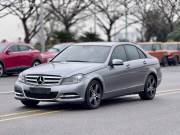 Bán xe Mercedes Benz C class 2012 C200 giá 325 Triệu - Hà Nội