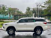 Bán xe Toyota Fortuner 2020 2.4G 4x2 AT giá 890 Triệu - Hà Nội