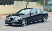 Bán xe Mercedes Benz E class E250 AMG 2015 giá 595 Triệu - Hà Nội