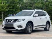 Bán xe Nissan X trail 2018 V Series 2.0 SL Luxury giá 535 Triệu - Hà Nội