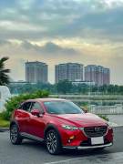 Bán xe Mazda CX3 2021 Premium 1.5 AT giá 535 Triệu - Hà Nội