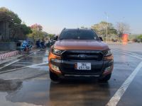 Bán xe Ford Ranger Wildtrak 3.2L 4x4 AT 2016 giá 515 Triệu - Điện Biên