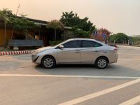 Bán xe Toyota Vios 1.5E MT 2019 giá 360 Triệu - Điện Biên