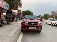 Bán xe Toyota Hilux 2016 3.0G 4x4 AT giá 580 Triệu - Điện Biên