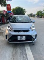 Bán xe Kia Morning 2016 Si MT giá 190 Triệu - Điện Biên