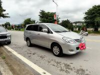 Bán xe Toyota Innova 2009 G giá 160 Triệu - Điện Biên