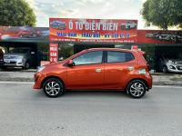 Bán xe Toyota Wigo 2018 1.2G MT giá 220 Triệu - Điện Biên