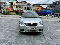 Bán xe Daewoo Gentra 2009 SX 1.5 MT giá 95 Triệu - Điện Biên