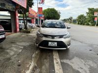 Bán xe Toyota Vios 1.5E 2016 giá 230 Triệu - Điện Biên