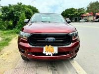 Bán xe Ford Ranger 2020 XLS 2.2L 4x2 AT giá 520 Triệu - Điện Biên