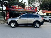 Bán xe Chevrolet Captiva LT 2.4 MT 2007 giá 120 Triệu - Điện Biên