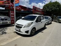 Bán xe Chevrolet Spark 2012 Van 1.0 AT giá 120 Triệu - Điện Biên