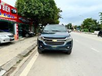 Bán xe Chevrolet Colorado LTZ 2.8L 4x4 AT 2017 giá 390 Triệu - Điện Biên