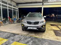 Bán xe Kia Sorento 2009 Limited 2.2 AT 2WD giá 380 Triệu - Điện Biên