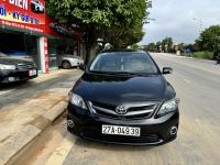 Bán xe Toyota Corolla altis 2011 2.0V giá 340 Triệu - Điện Biên