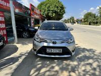 Bán xe Toyota Vios 2015 G giá 350 Triệu - Điện Biên