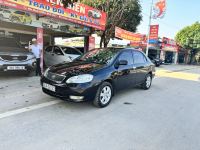 Bán xe Toyota Corolla altis 2003 1.8G MT giá 125 Triệu - Điện Biên