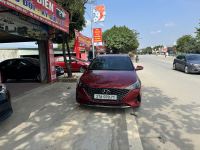 Bán xe Hyundai Accent 2021 1.4 AT Đặc Biệt giá 455 Triệu - Điện Biên