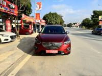 Bán xe Mazda CX5 2017 2.5 AT 2WD giá 550 Triệu - Điện Biên