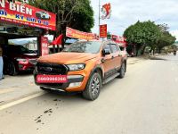 Bán xe Ford Ranger 2017 Wildtrak 3.2L 4x4 AT giá 550 Triệu - Điện Biên