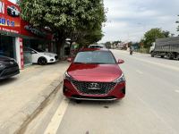 Bán xe Hyundai Accent 1.4 AT Đặc Biệt 2021 giá 460 Triệu - Điện Biên