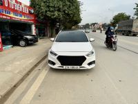 Bán xe Hyundai Accent 1.4 AT Đặc Biệt 2020 giá 400 Triệu - Điện Biên