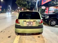 Bán xe Hyundai Getz 1.4 AT 2008 giá 160 Triệu - Điện Biên