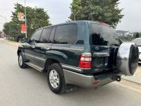 Bán xe Toyota Land Cruiser 2004 GX 4.5 giá 330 Triệu - Điện Biên