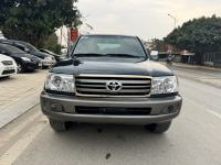 Bán xe Toyota Land Cruiser GX 4.5 2004 giá 330 Triệu - Điện Biên