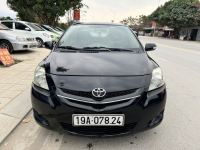 Bán xe Toyota Vios 2009 1.5E giá 175 Triệu - Điện Biên