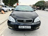 Bán xe Toyota Corolla altis 2003 1.8G MT giá 135 Triệu - Điện Biên