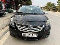 Bán xe Toyota Vios 2009 giá 130 Triệu - Điện Biên