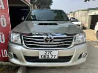 Bán xe Toyota Hilux 2013 3.0G 4x4 MT giá 360 Triệu - Điện Biên