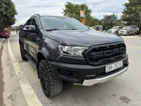 Bán xe Ford Ranger 2019 Wildtrak 2.0L 4x4 AT giá 630 Triệu - Điện Biên