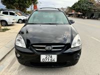 Bán xe Kia Carens 2008 CRDi 2.0 AT giá 210 Triệu - Điện Biên